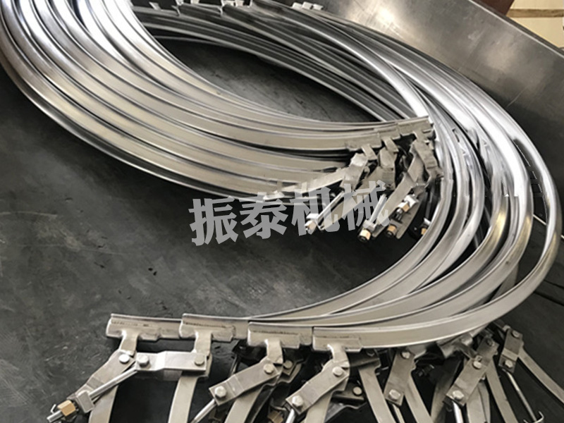 束環現場圖